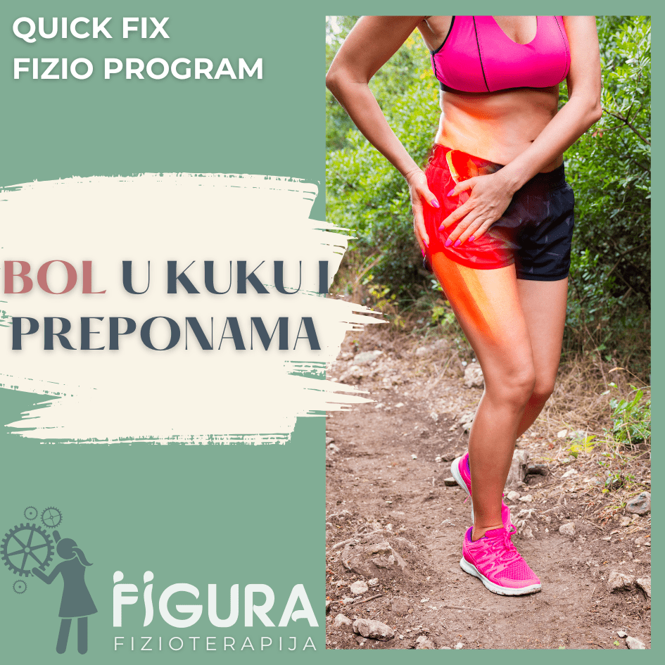 hip pain
